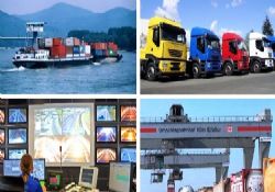 HATAY'A LOJİSTİK KÖY YAPILIYOR